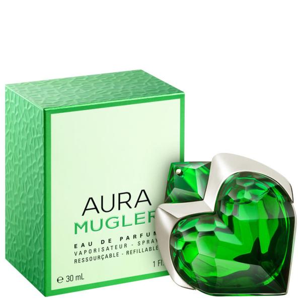 Perfume Aura Mugler Eau de Parfum 50ml