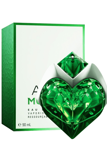 Perfume Aura - Mugler - Feminino - Eau de Parfum (90 ML)