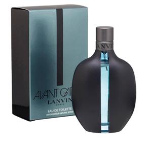 Perfume Avant Garde Masculino Eau de Toilette 50ml | Lanvin - 50 ML
