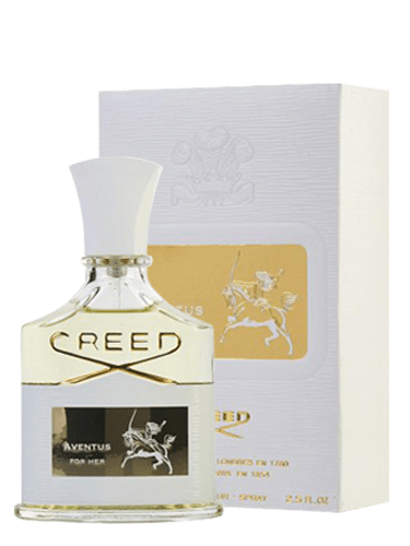 Perfume Aventus For Her - Creed - Feminino - Eau de Parfum (75 ML)