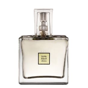 Perfume Avon Little Black Dress - 30ml