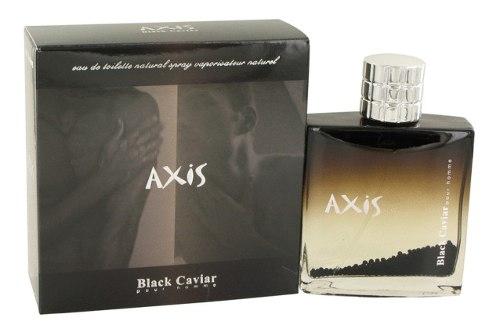 Perfume Axis Black Caviar 90ml