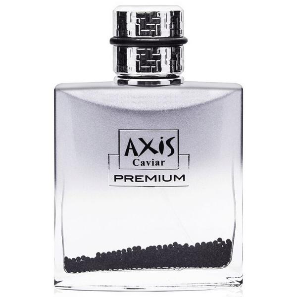 Perfume Axis Caviar Premium Eau de Toilette Masculino 90ML