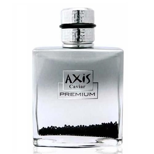 Perfume Axis Caviar Premium Edt Masculino 90Ml