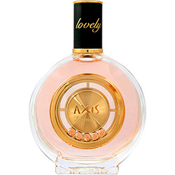 Perfume Axis Diamond Lovely Feminino Eau de Parfum 100ml