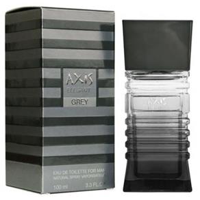 Perfume Axis Elegant Grey EDT M