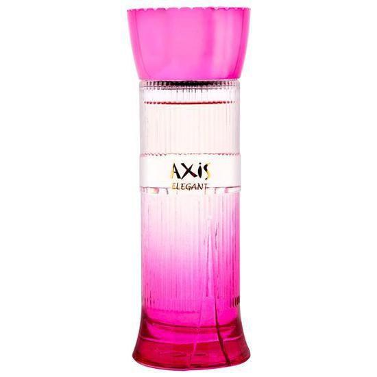Perfume Axis Elegant Women Eau de Parfum Feminino 100ml