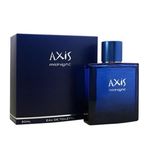 Perfume Axis Midnight Eau de Toilette Masculino 90ML