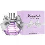 Perfume Azaro Mademoiselle L'eau Très Belle 30 ml - Lacrado - Selo ADIPEC