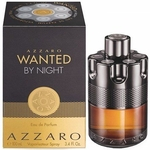Perfume Azzar O Wanted By Night Masculino 100ml Eau De Parfum