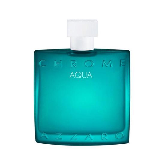 Perfume Azzaro Chrome Aqua EDT M 50ML