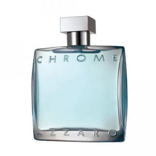 Perfume Azzaro Chrome Edt 100ml