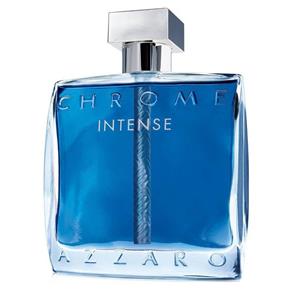 Perfume Azzaro Chrome Intense EDT M - 100ML