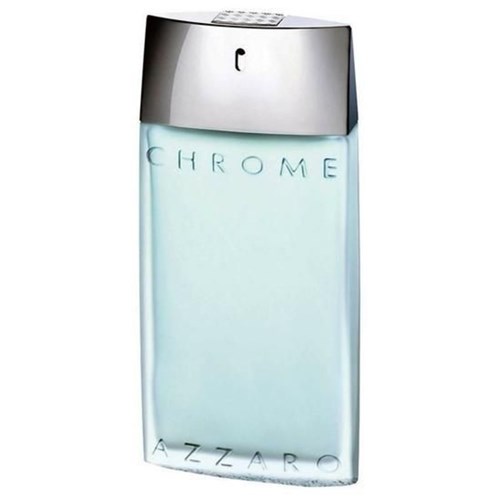Perfume Azzaro Chrome Sport Edt Masculino 50Ml