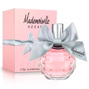 Perfume Azzaro Mademoiselle Feminino Eau de Toilette 30ml