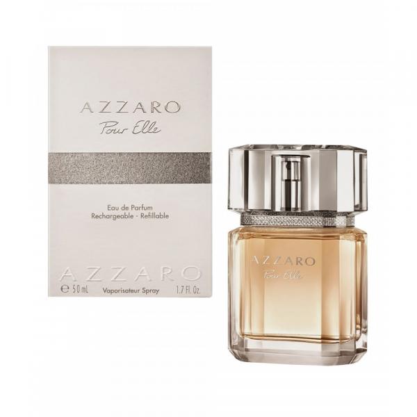 Perfume Azzaro Pour Elle 50 Ml EDP