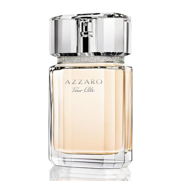 Perfume Azzaro Pour Elle Eau de Parfum Feminino 50ML