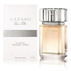 Perfume Azzaro Pour Elle Eau de Parfum Feminino 75ml