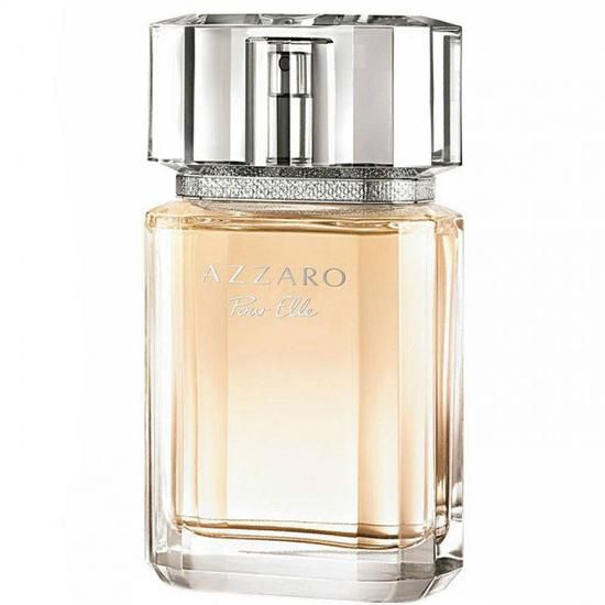 Perfume Azzaro Pour Elle Eau de Parfum Feminino 75ML