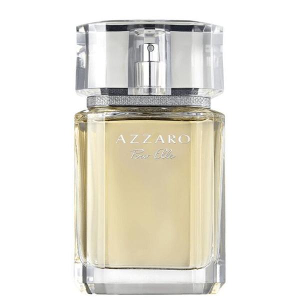 Perfume Azzaro Pour Elle Eau de Parfum Feminino 75ML