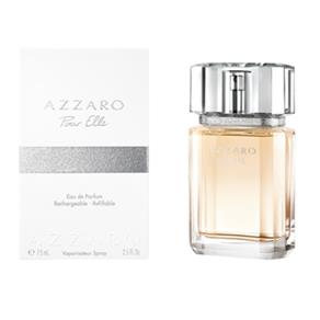 Perfume Azzaro Pour Elle EDP Feminino Azzaro