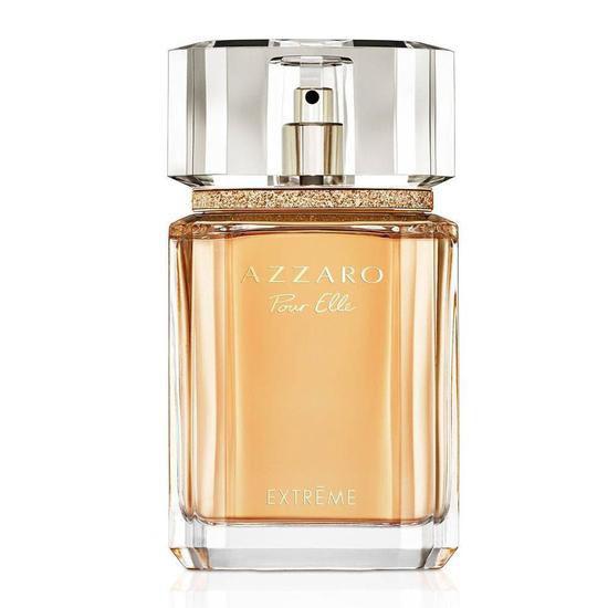 Perfume Azzaro Pour Elle Extreme Edp 75ML Feminino