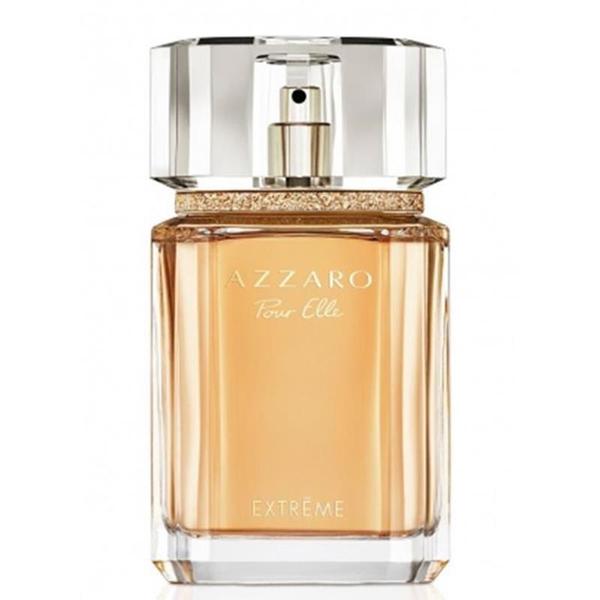 Perfume Azzaro Pour Elle Extreme Edp 75ml