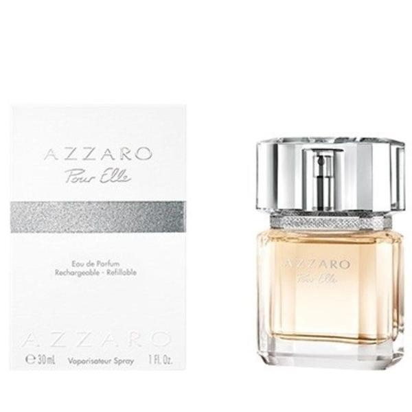 Perfume Azzaro Pour Elle Feminino 30 Ml