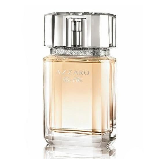 Perfume Azzaro Pour Elle Feminino 50 ML