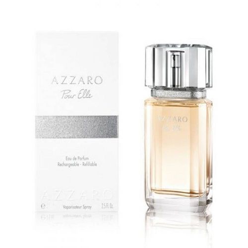Perfume Azzaro Pour Elle Feminino 75 Ml