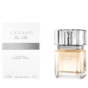 Perfume Azzaro Pour Elle Feminino Eau de Parfum 30Ml