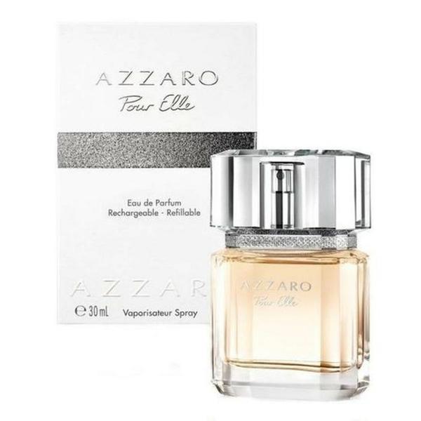 Perfume Azzaro Pour Elle Feminino Eau de Parfum 30ml