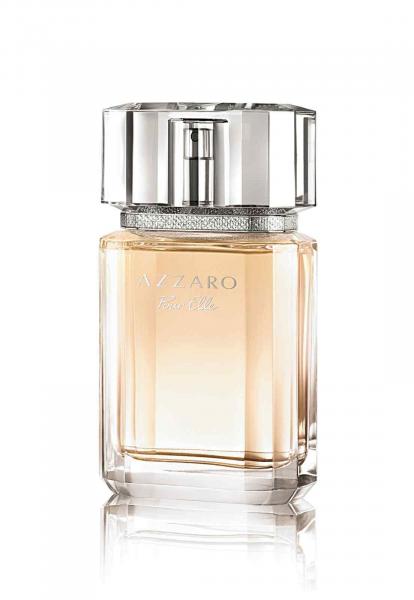 Perfume Azzaro Pour Elle Feminino - Eau de Parfum-50ml - Azzaro