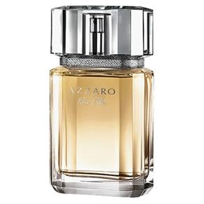 Perfume Azzaro Pour Elle Feminino Eau de Parfum 50Ml