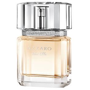 Perfume Azzaro Pour Elle Feminino - Eau de Parfum - 30 Ml