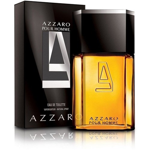 Perfume Azzaro Pour Home 30Ml Edt Masculino