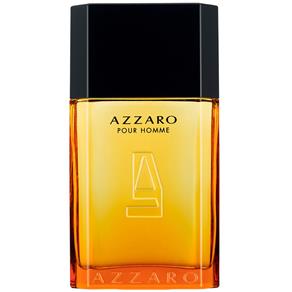 Perfume Azzaro Pour Homme Eau de Toilette 30ml - Masculino