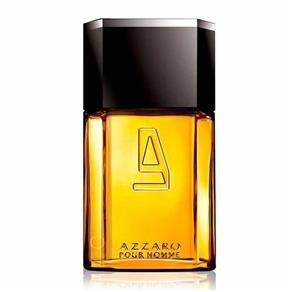 Perfume Azzaro Pour Homme Eau de Toilette Masculino - 30ml - 30ml