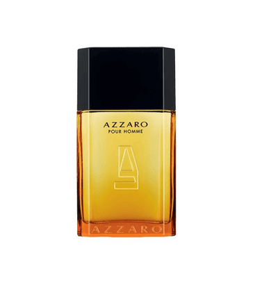 Perfume Azzaro Pour Homme Eau de Toilette Masculino 30ml