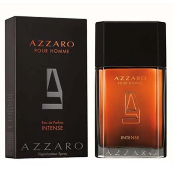 Perfume Azzaro Pour Homme Intense Edp 50ml