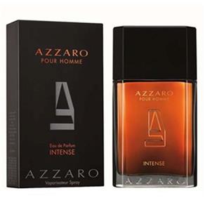 Perfume Azzaro Pour Homme Intense Edp Masculino 50ml
