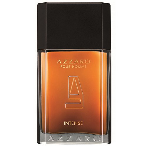 Perfume Azzaro Pour Homme Intense Masculino Eau de Parfum