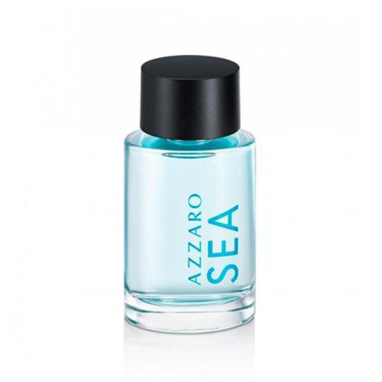 Perfume Azzaro Sea Unissex EDT 100ML