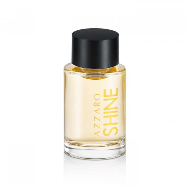 Perfume Azzaro Shine Unissex EDP 100ML