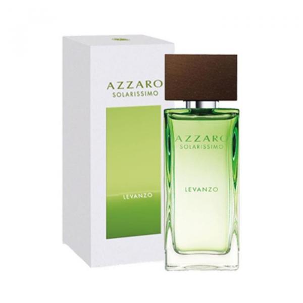 Perfume Azzaro Solarissimo Masculino 75ml