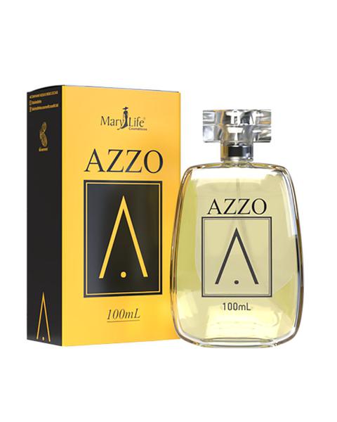 Perfume Azzo 100 Ml Mary Life