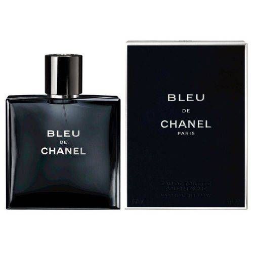 Perfume B L e U Masculino 150ml Edt