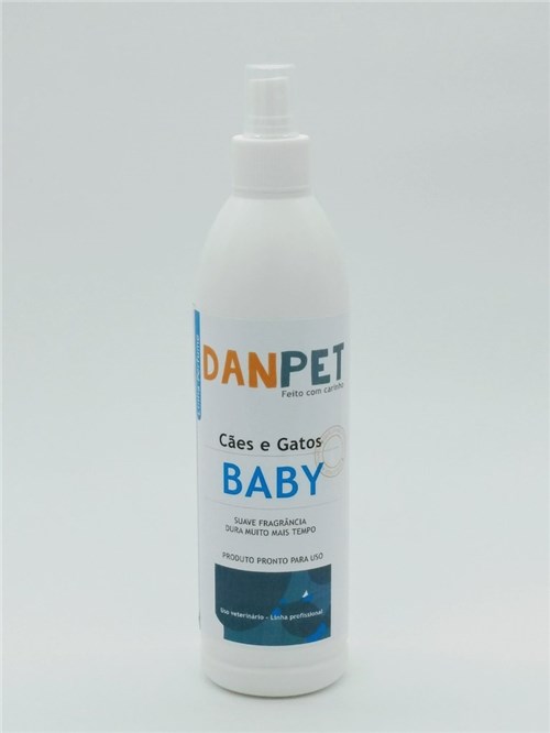 Perfume Baby Danpet