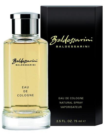 Perfume Baldessarini EDC M 75ML