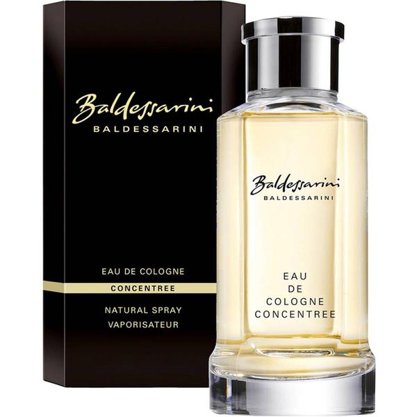 Perfume Baldessarini Hugo Boss Recharge Concentree 50ml